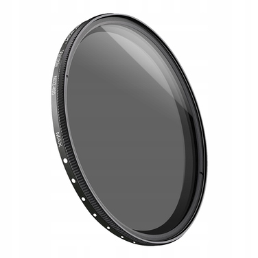 Нейтральний фільтр (ND) K&F Concept Standard 67мм