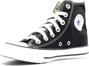 Кросівки Converse Chuck Taylor All Star High Top для дітей, чорно-білі, 36 EU