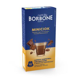 колір: міні-шоколад
