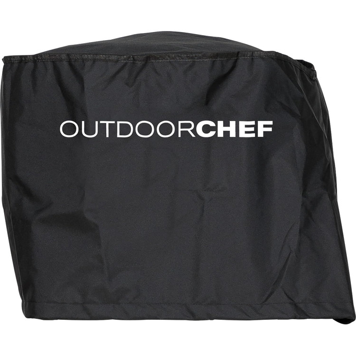 Газовий гриль OUTDOORCHEF для барбекю, вуличний