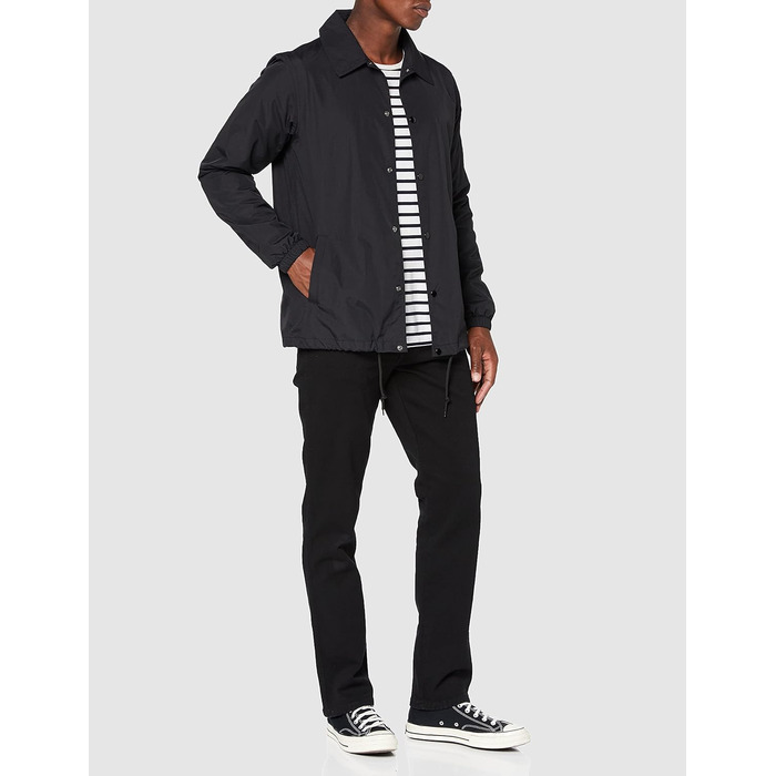 Чоловічі джинси Wrangler W10i, чорні, розмір 33W/30L - оригінал