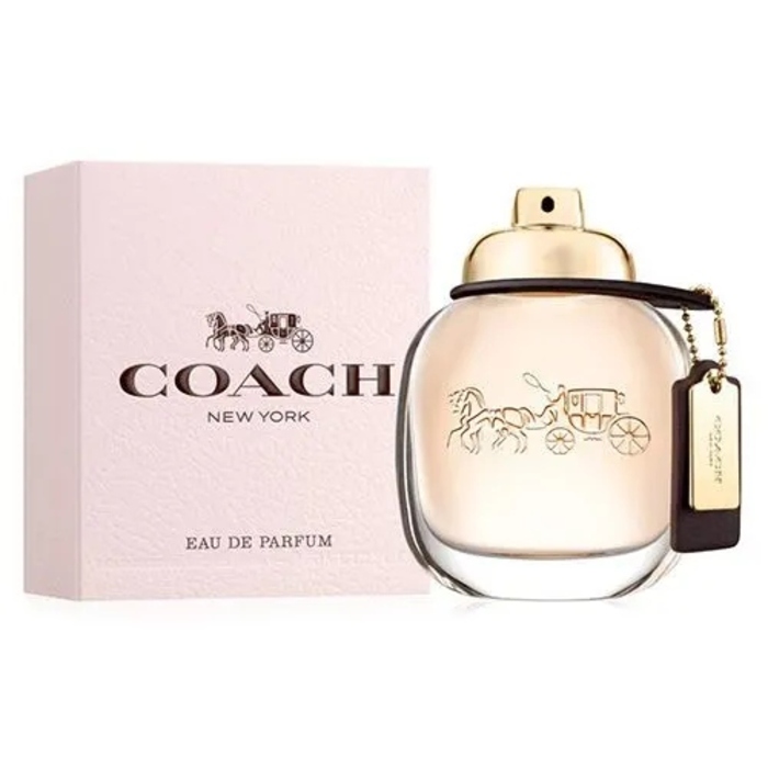 Жіноча парфумована вода Coach Woman, 50 мл