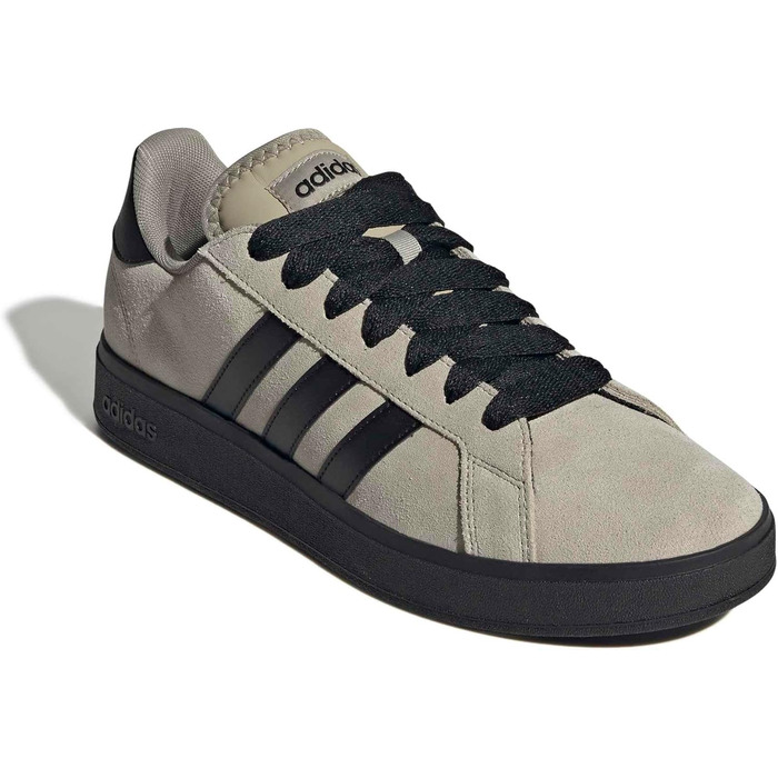 Кросівки Adidas Grand Court Base 00s Wildleder, артикул JQ6018 (48 EU)