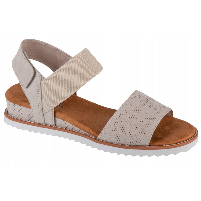 Жіночі сандалі Skechers Desert Kiss 31440-OFWT, р. 39