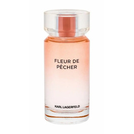 Парфумована вода Karl Lagerfeld Fleur de Pêcher, 100 мл