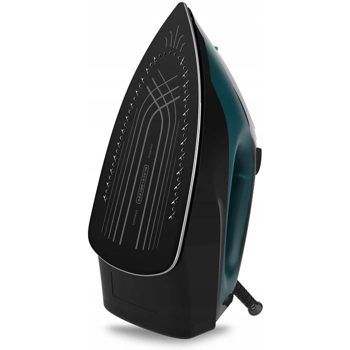 Праска Black+Decker BXIR2403E 2400 Вт