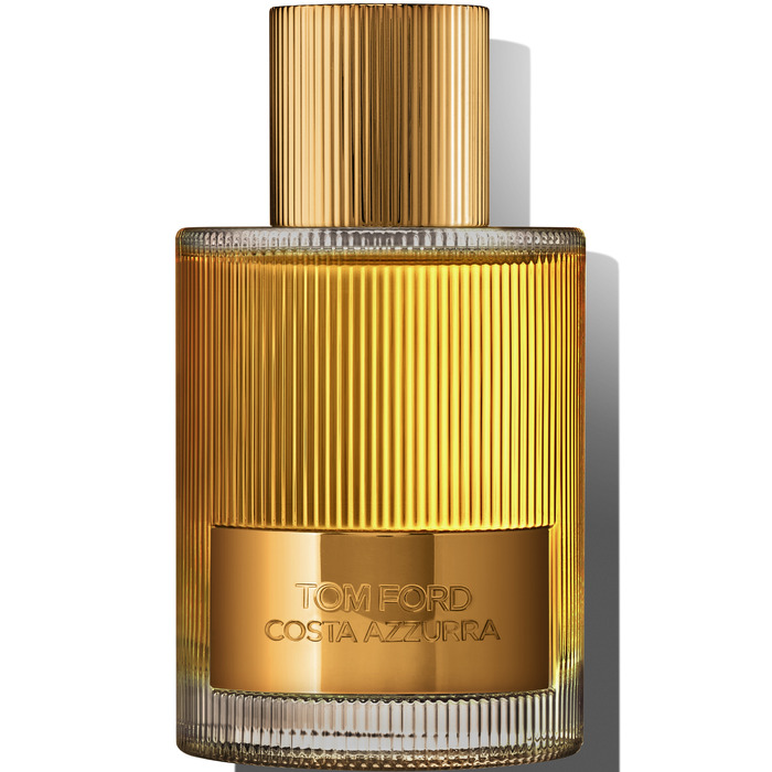 Парфумована вода Tom Ford Costa Azzurra, 100 мл, деревна