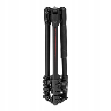 Штатив Manfrotto Befree Advanced Lever, висота 151 см, чорний