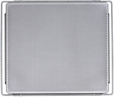 Städter - Baking Series - Perforated Baking Sheet - 40 x 35 cm - High-quality non-stick coating