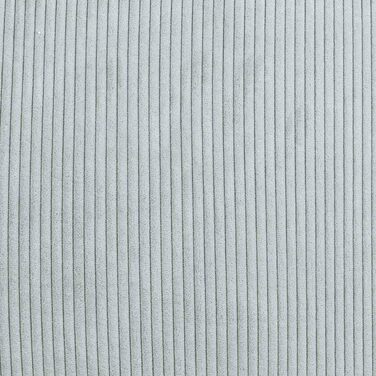 Підставка для читання MAGMA INGA, Cord Look, м'ятний колір, 42x22 см, ергономічна форма для підтримки шиї/подушки, гнучка підставка для книг/E-reader