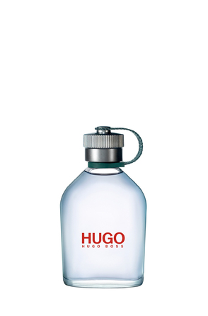 Туалетна вода Hugo Boss Hugo Man, 125 мл