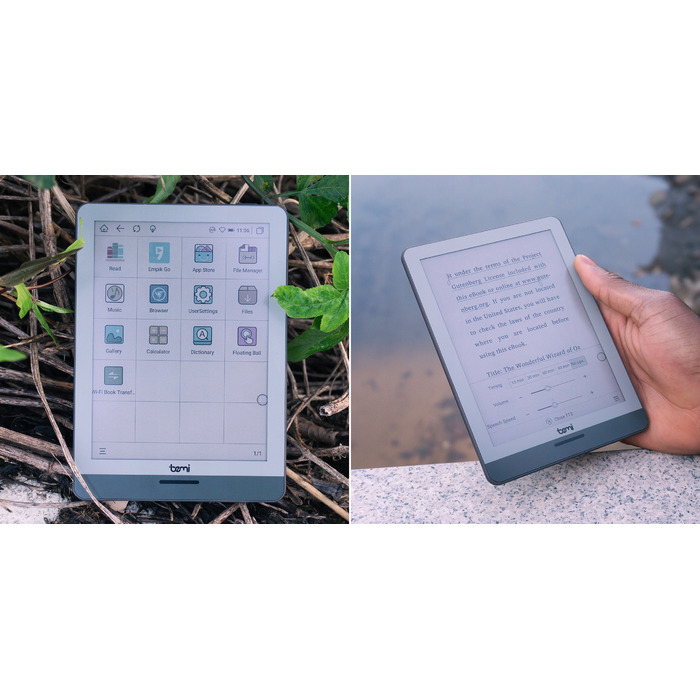 Електронна книга Bemi Cognita Tab 6 ProC 32 ГБ 6