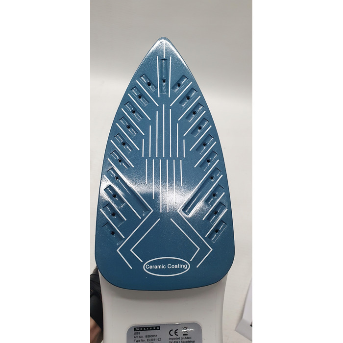 Парова праска MELISSA 2200W 16390052