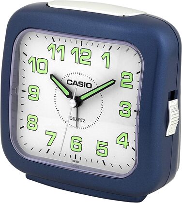 Casio Collection Unisex Alarm Clock TQ-359-2EF