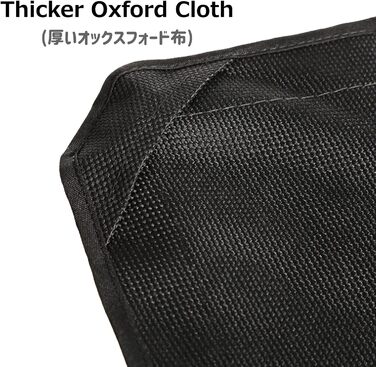 Складний стілець для кемпінгу Azarxis: легкий, портативний, для риболовлі, пікніків та відпочинку на природі (01 Чорний - S)