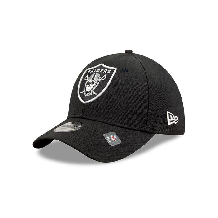Кепка New Era Tampa Bay Buccaneers The League 9forty Регульована, офіційні кольори команди