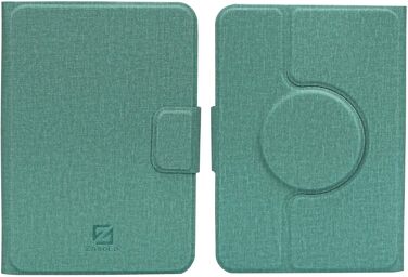 Чохол для Kindle 2024/2022, Kobo Nia/Clara 2E/HD, ZhaoCo - захисний чохол з регулюванням кута нахилу (Цянь)