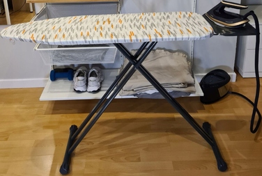 Прасувальна дошка стандартна Promis 112 см x 36 см