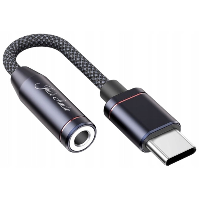 Портативний підсилювач для навушників FiiO JA11