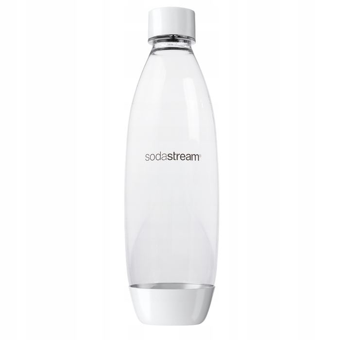 Сифонізатор для води SodaStream Terra, синій