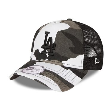 Кепка New Era New York Yankees Camo Pack Maroon 9Forty – регульована бейсболка міського стилю