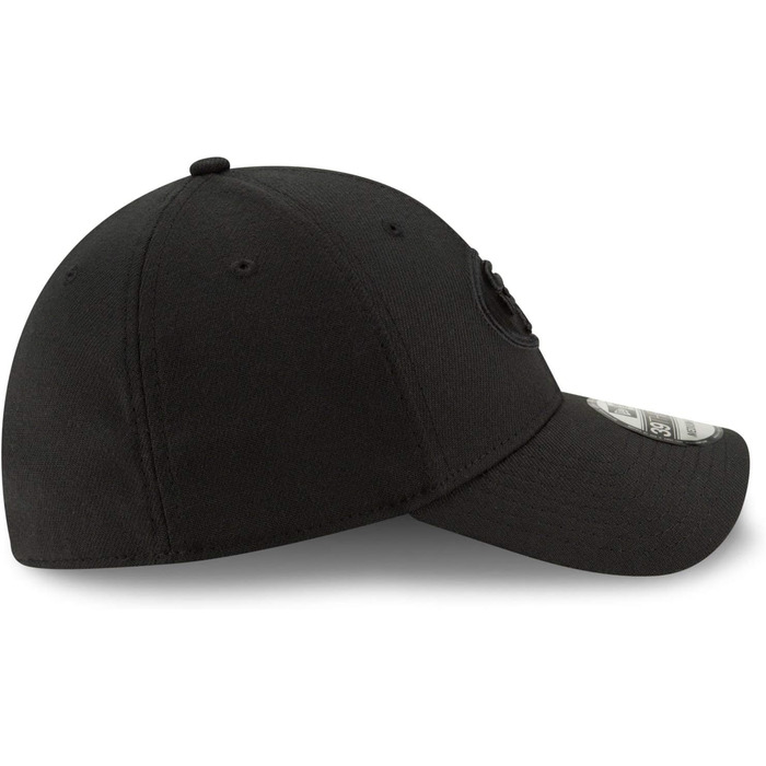 Кепка New Era 39Thirty Stretch Tampa Bay Buccaneers (L-XL) - Офіційна бейсболка NFL