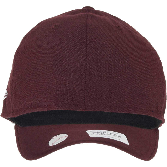 Кепка New Era MLB 39Thirty з логотипом команди (Yankees, Dodgers, Braves) - бейсболка (M-L)