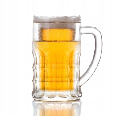 Бокал для пива Froster 600 мл, 1 шт.