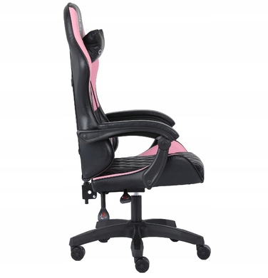 Ігрове крісло Alpha Gaming CARBON, штучна шкіра