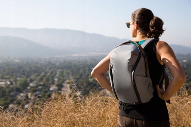 Фоторюкзак Peak Design Everyday Backpack 15L V2, сірий