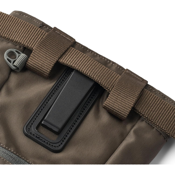 DOG Copenhagen Go Explore - ласощі-сумка, Mocca