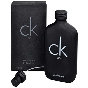Унісекс туалетна вода Calvin Klein, деревна, 100 мл