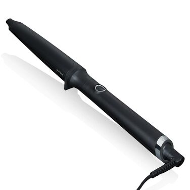 Локонова плойка ghd Curve для створення природних та довготривалих локонів - підходить для всіх типів волосся