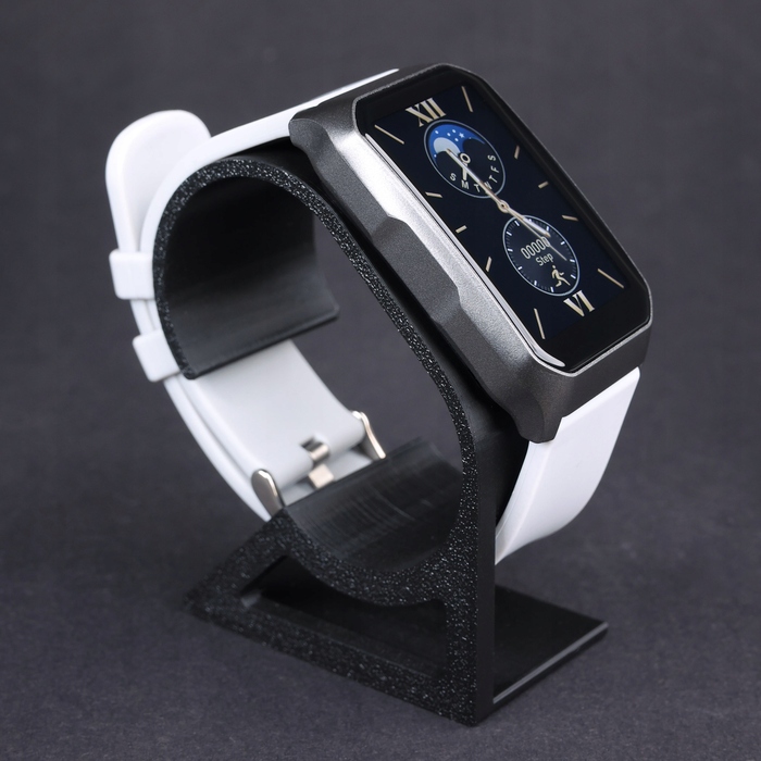 Смарт-годинник JG Smart T69, сірий