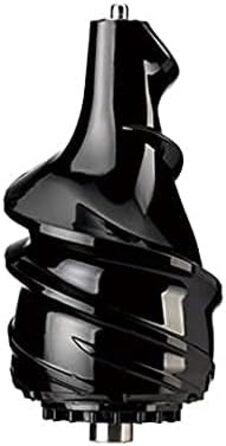 Соковижималка Kuvings EVO820 Signature з широкою горловиною, 240 Вт, для фруктів, овочів, смузі та сорбетів, матова темно-червона