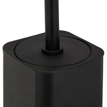 Relaxdays Toilet Brush with Wall Holder