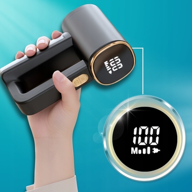 Машинка для видалення ковтучків Hikey Ultra PRO