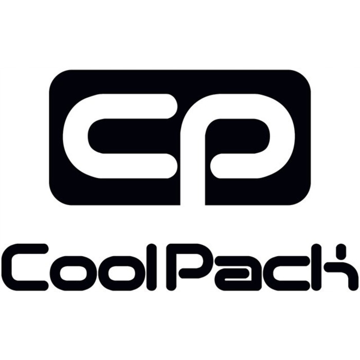 Шкільний підлітковий рюкзак CoolPack Jerry Tennis Star для дівчинки