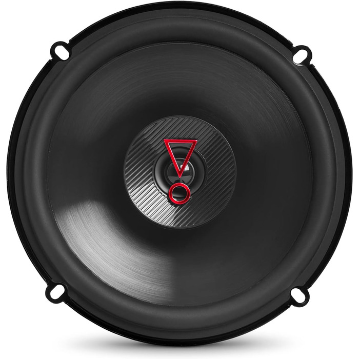 Автомобільна акустика JBL Stage3 627F 2-смугові 16 см, 225 Вт, стереосистема Harman Kardon, комплект 2 шт, 6,5
