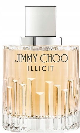 Парфумована вода Jimmy Choo, 100 мл, деревна