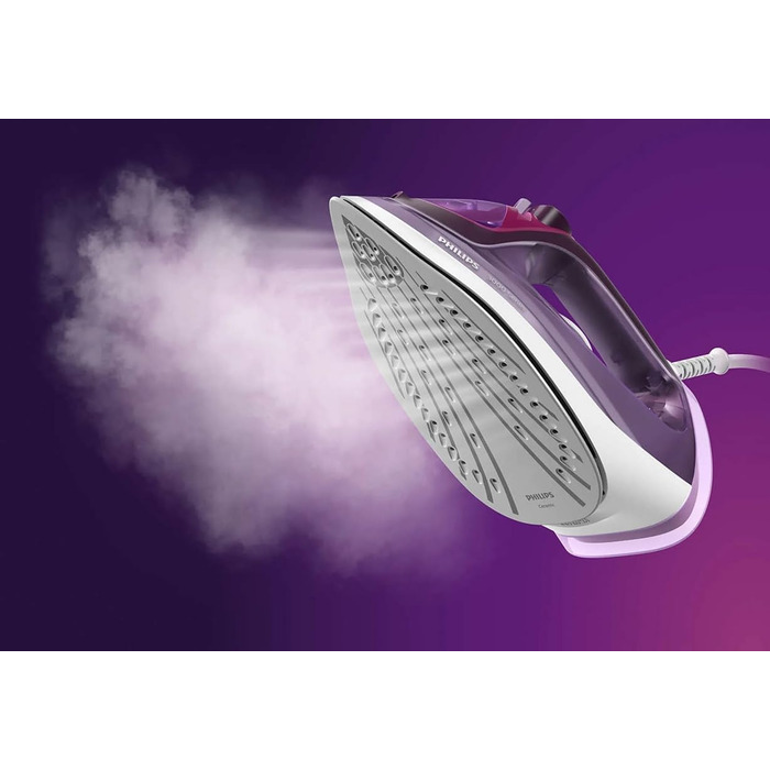 Philips DST3041/30 Iron, 2.600 W, 40 g/m, Ceramic 244833