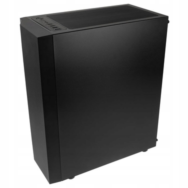 Корпус Full Tower Kolink Inspire K7 ARGB, чорний