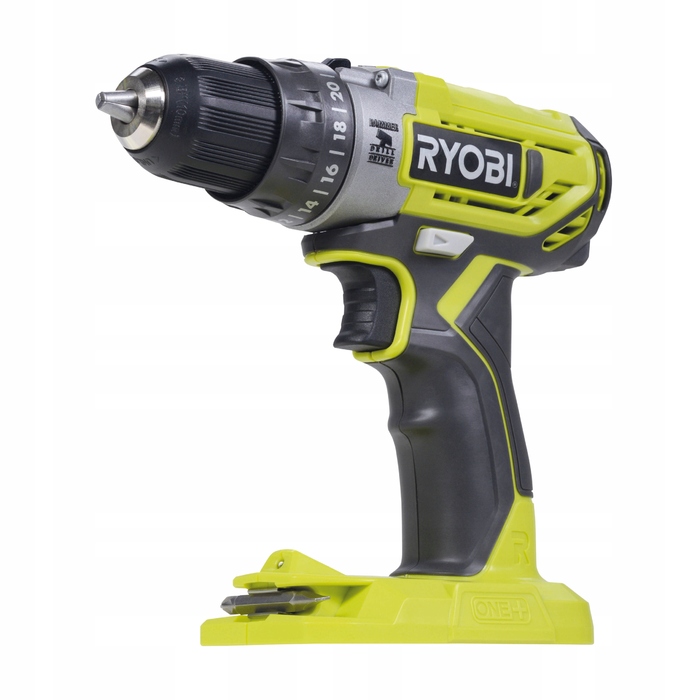 Акумуляторний шуруповерт Ryobi 18 V R18PD2-220S