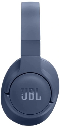 Бездротові накладні навушники JBL Tune 720BT, сині