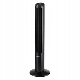 Колонний вентилятор Electo AirVibe PRO, чорний