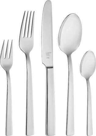 Zwilling King 60-Piece Cutlery Set