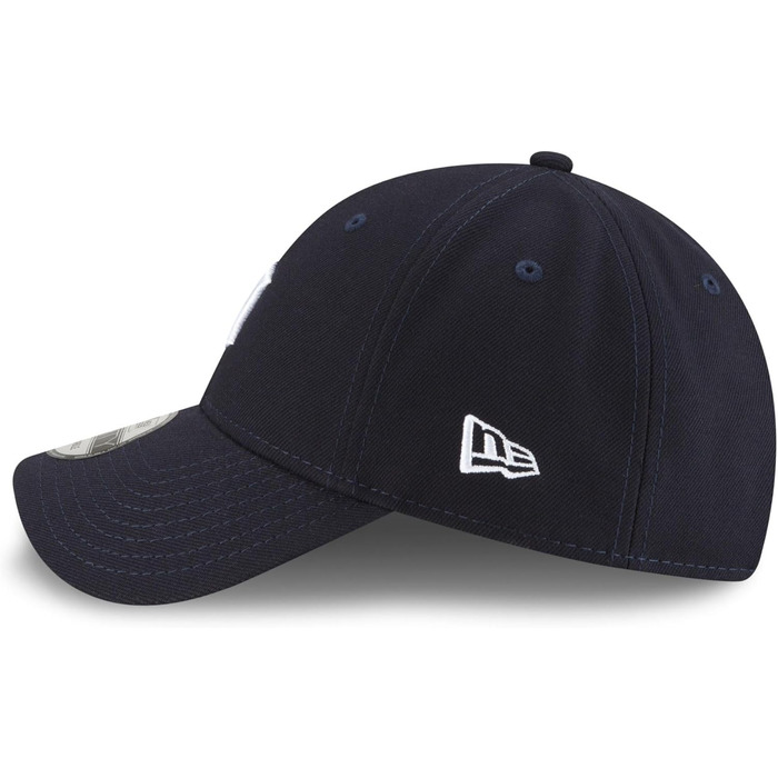 Кепка New Era 9Forty Adjustable Cap League Essential Detroit Tigers Камуфляж, універсальний розмір