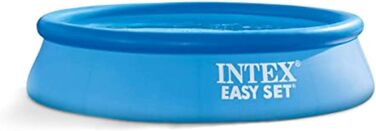 Intex 1942 L Inflatable Pool (244 x 61 cm)