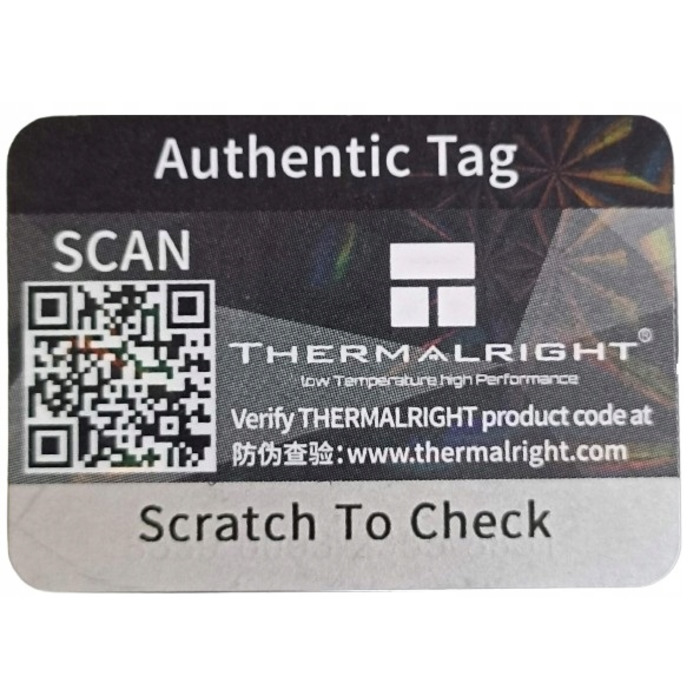 Корпус Thermalright TL-M10 Black, Midi Tower, чорний