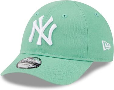 Кепка New Era New York Yankees 9Forty Neon Pack, регульована, для дітей (2-4 роки)